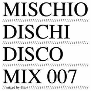 Sito  - MDD Mix 007 FLAC