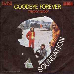 Soundation - Goodbye Forever FLAC