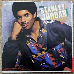 Stanley Jordan - Standards Volume 1 FLAC