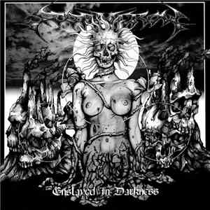 Stormcrow  - Enslaved In Darkness FLAC