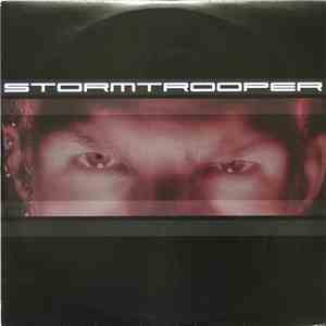 Stormtrooper - Headline Deadline FLAC