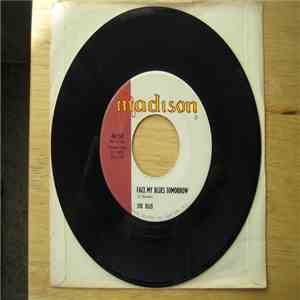Stu Ellis - Face My Blues Tomorrow / A Young Man's Fancy FLAC