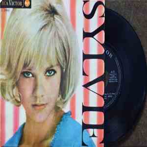 Sylvie Vartan - Sha La La FLAC