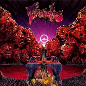 Thanatos  - Realm Of Ecstacy FLAC