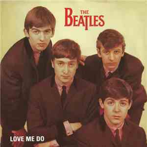 The Beatles - Love Me Do / P. S. I Love You FLAC