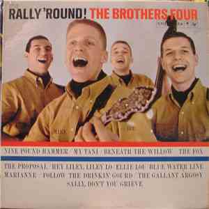The Brothers Four - Rally 'Round FLAC