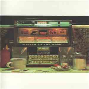 The Doobie Brothers - Best Of The Doobies FLAC
