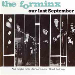 The Forminx - Our Last September FLAC