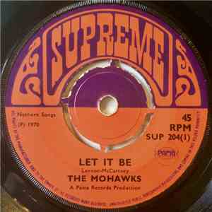 The Mohawks - Let It Be FLAC