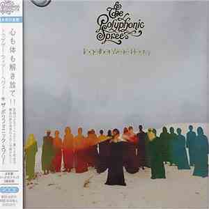 The Polyphonic Spree - Together We're Heavy FLAC