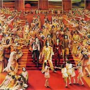 The Rolling Stones - It's Only Rock 'N Roll FLAC