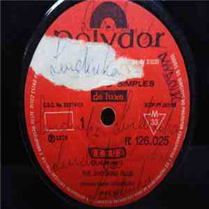 The Shocking Blue / The Roadrunners  - Venus / Woman, Woman FLAC