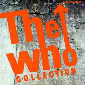 The Who - The Who Collection - Volume One FLAC