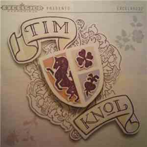 Tim Knol - Tim Knol FLAC
