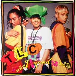 TLC - Ain't 2 Proud 2 Beg FLAC