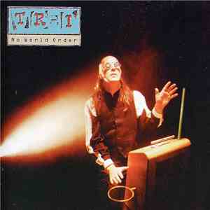Todd Rundgren / TR-I - No World Order (Expanded Edition) FLAC