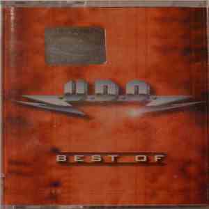 U.D.O.  - Best Of FLAC