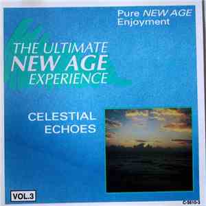 Unknown Artist - Celestial Echoes FLAC
