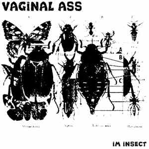 Vaginal Ass - im insect FLAC