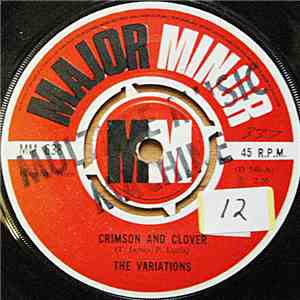 Variations - Crimson And Clover FLAC