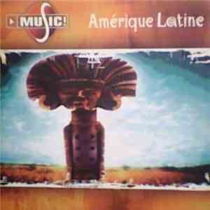 Various - Amérique Latine FLAC