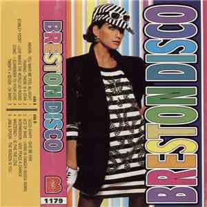 Various - Breston Disco FLAC