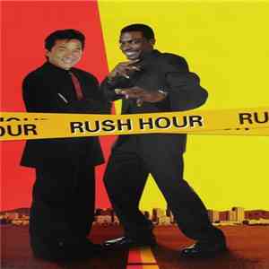 Various - Def Jam's Rush Hour Soundtrack FLAC