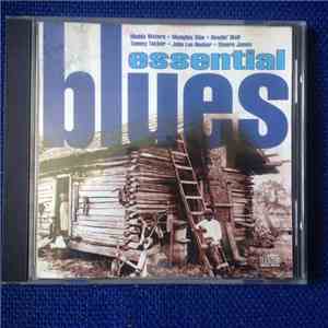 Various - Essential Blues FLAC