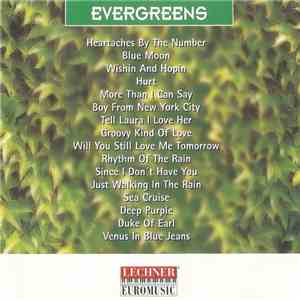 Various - Evergreens FLAC