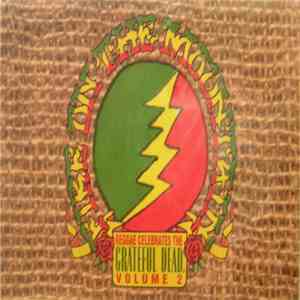 Various - Fire On The Mountain : Reggae Celebrates The Grateful Dead Volume 2 FLAC