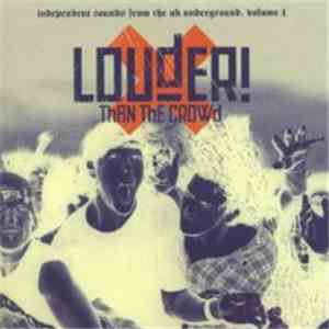 Various - Louder Than The Crowd FLAC