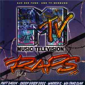 Various - MTV Raps Vol. 3 FLAC