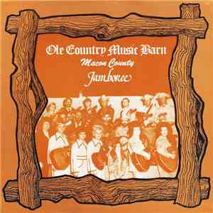 Various - Old Country Music Barn FLAC