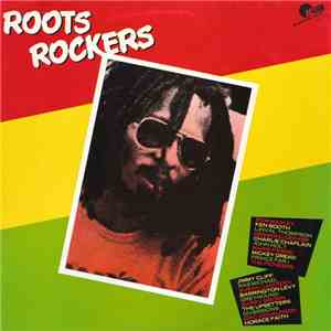 Various - Roots Rockers FLAC