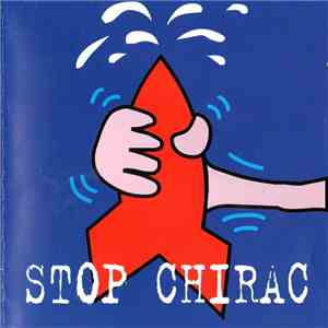 Various - Stop Chirac FLAC