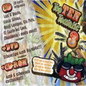 Various - Top Ten Tomàtic 3 FLAC