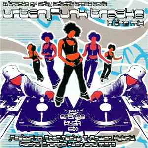 Various - Urban Funk Breaks FLAC