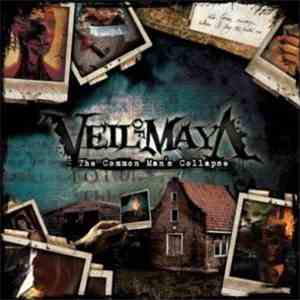 Veil of Maya - The Common Man's Collapse FLAC
