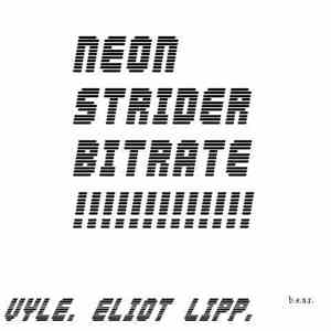 Vyle & Eliot Lipp - Neonstrider Bit Rate EP FLAC