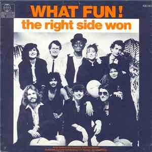 What Fun! - The Right Side Won FLAC