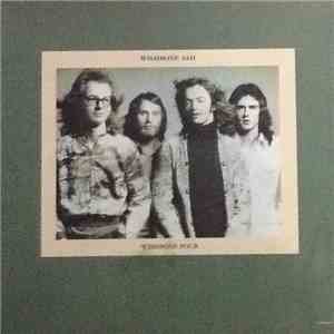 Wishbone Ash - Wishbone Four FLAC