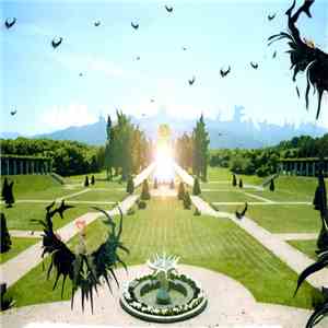 Wolfgang Japantour - Metalize FLAC