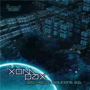 Xom Pax - Geometric Solutions E.P. FLAC