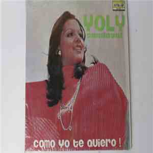 Yoly Sandoval - Como Yo Te Quiero! FLAC