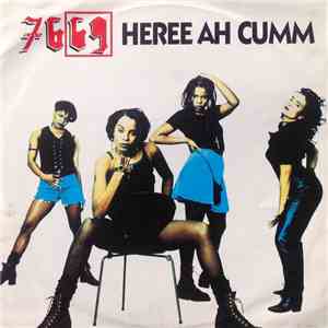 7669 - Heree Ah Cumm FLAC