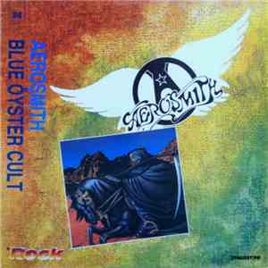 Aerosmith / Blue Öyster Cult - Untitled FLAC