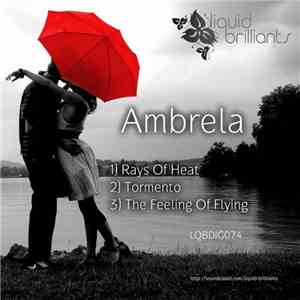 Ambrela - Rays Of Heat FLAC