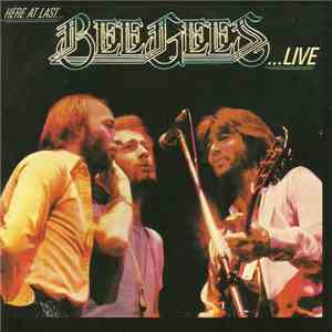 Bee Gees - Here At Last.. Bee Gees ...Live FLAC
