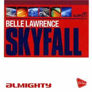 Belle Lawrence - Skyfall FLAC