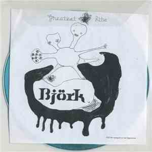 Bjork - Greatest Hits FLAC